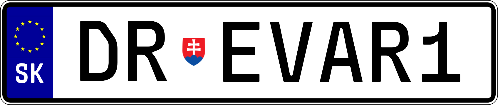 Typ IV - Vlastná 1R