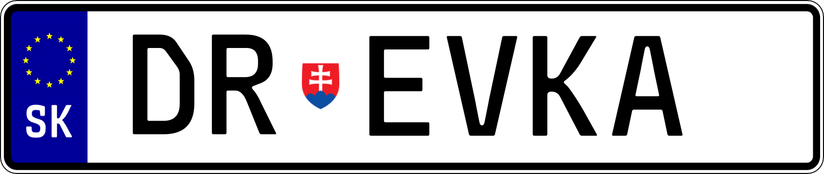 Typ IV - Vlastná 1R