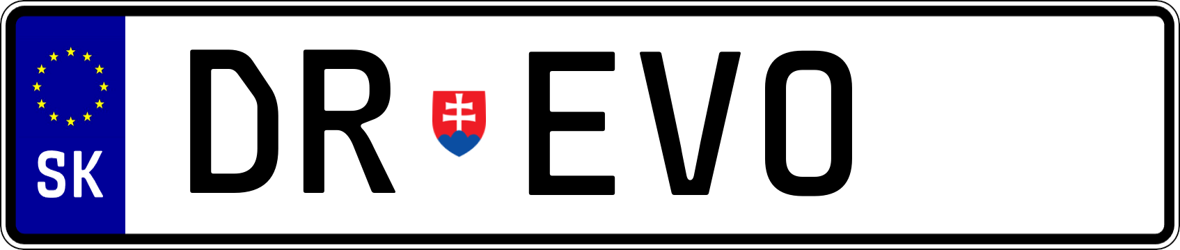 Typ IV - Vlastná 1R