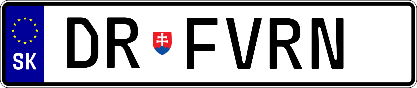 Typ IV - Vlastná 1R