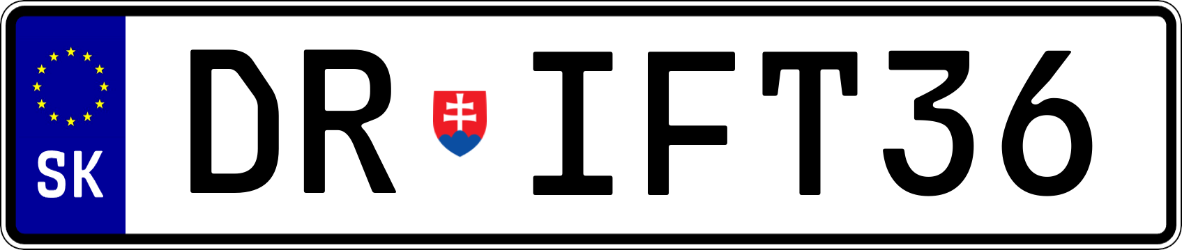 Typ IV - Vlastná 1R