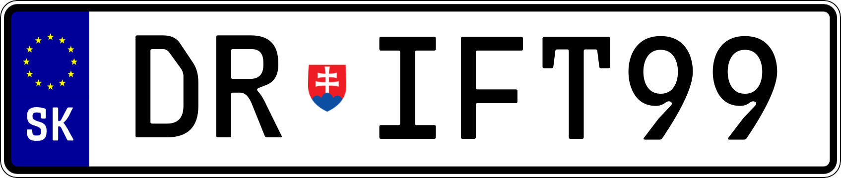 Typ IV - Vlastná 1R