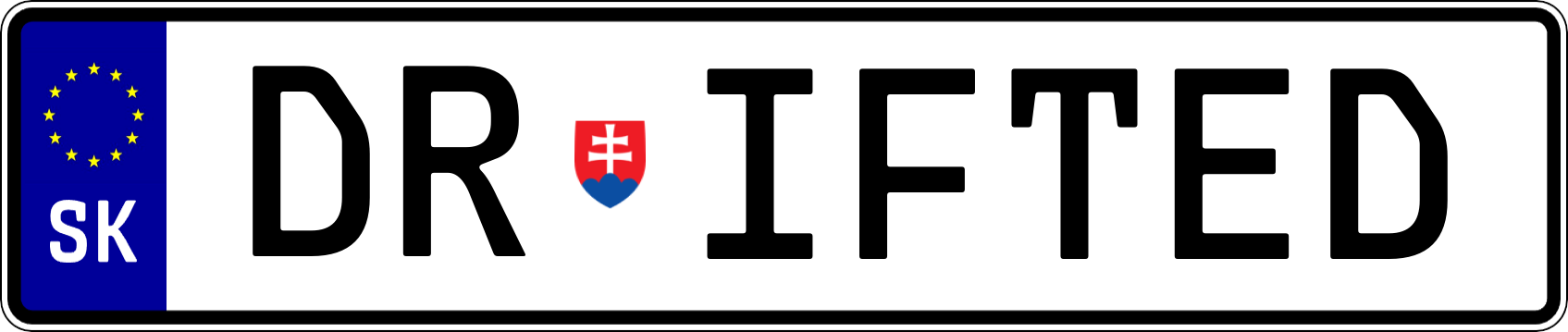 Typ IV - Vlastná 1R