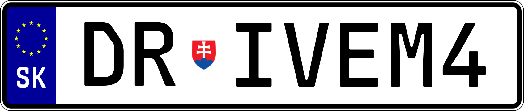 Typ IV - Vlastná 1R