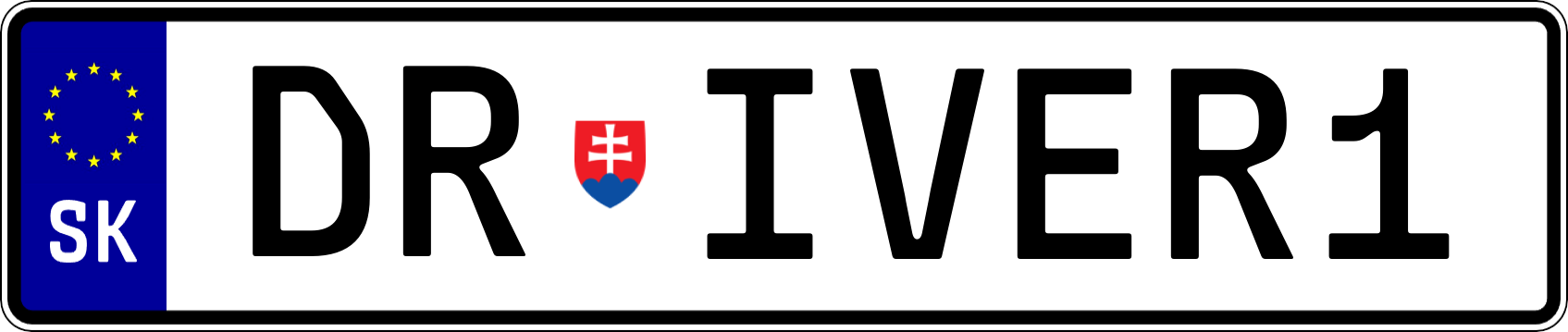 Typ IV - Vlastná 1R