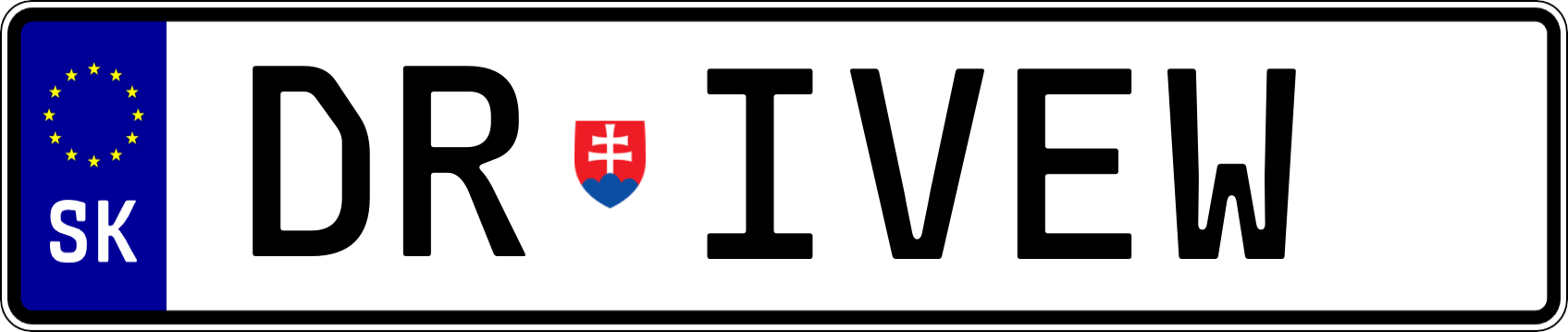 Typ IV - Vlastná 1R