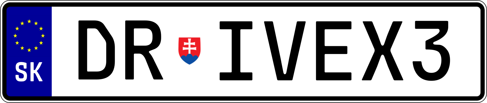 Typ IV - Vlastná 1R