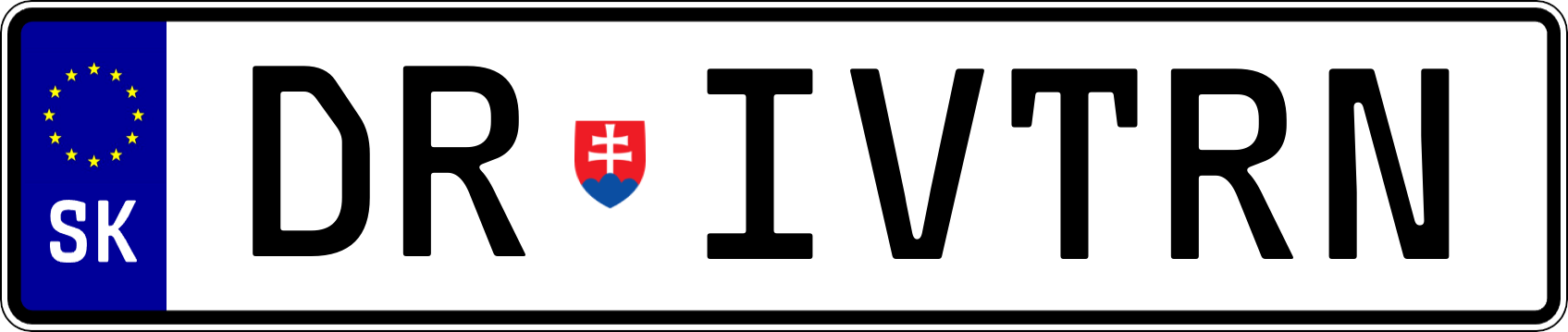 Typ IV - Vlastná 1R