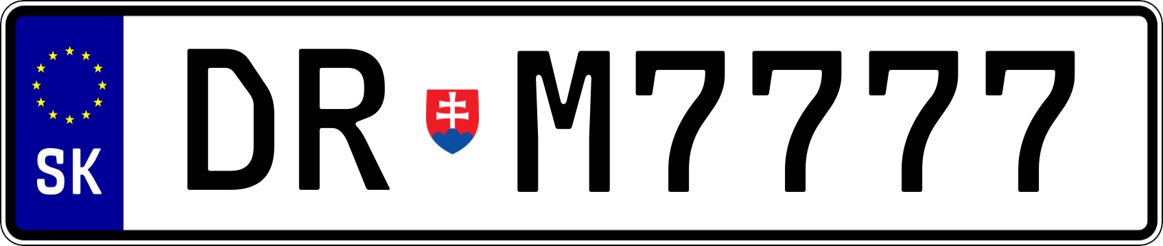 Typ IV - Vlastná 1R
