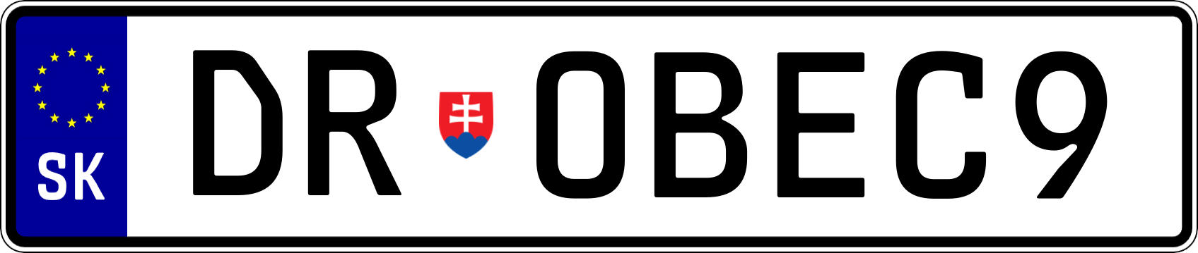 Typ IV - Vlastná 1R