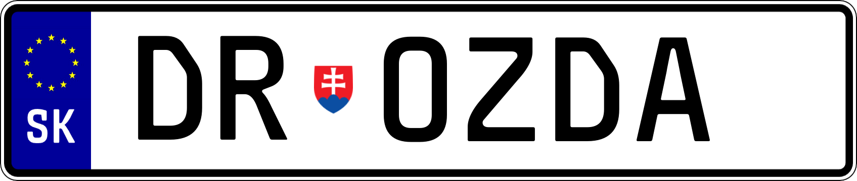 Typ IV - Vlastná 1R