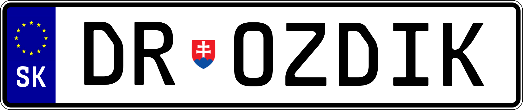 Typ IV - Vlastná 1R