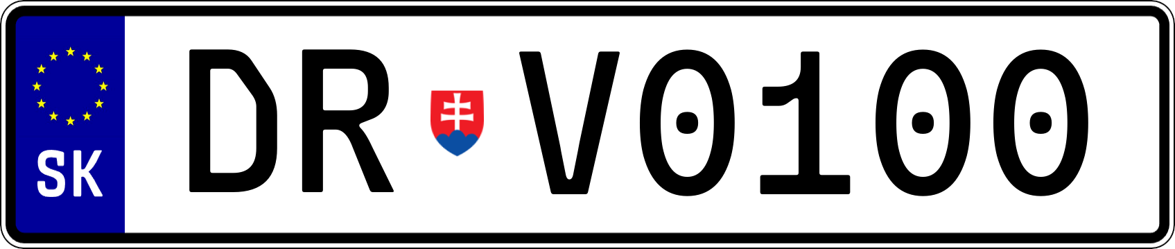 Typ IV - Vlastná 1R