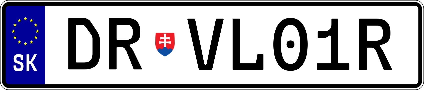 Typ IV - Vlastná 1R