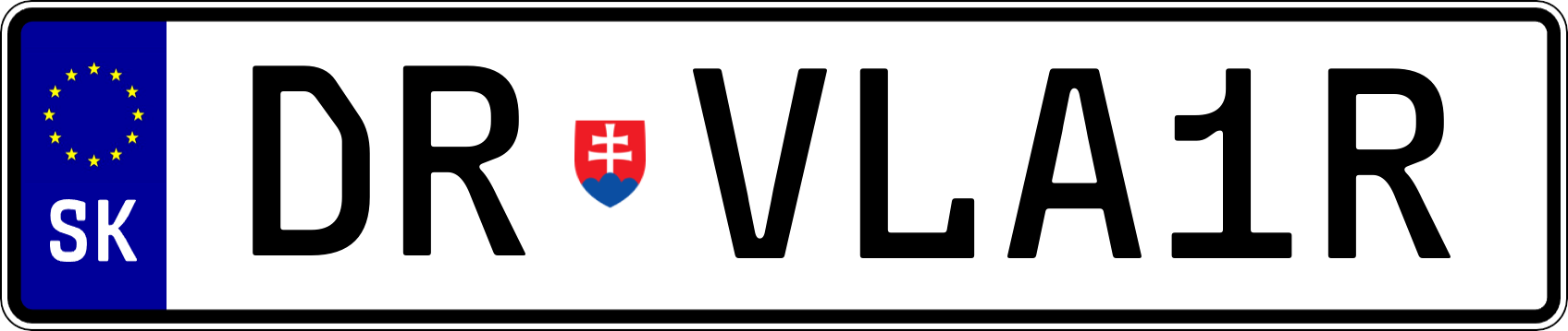 Typ IV - Vlastná 1R