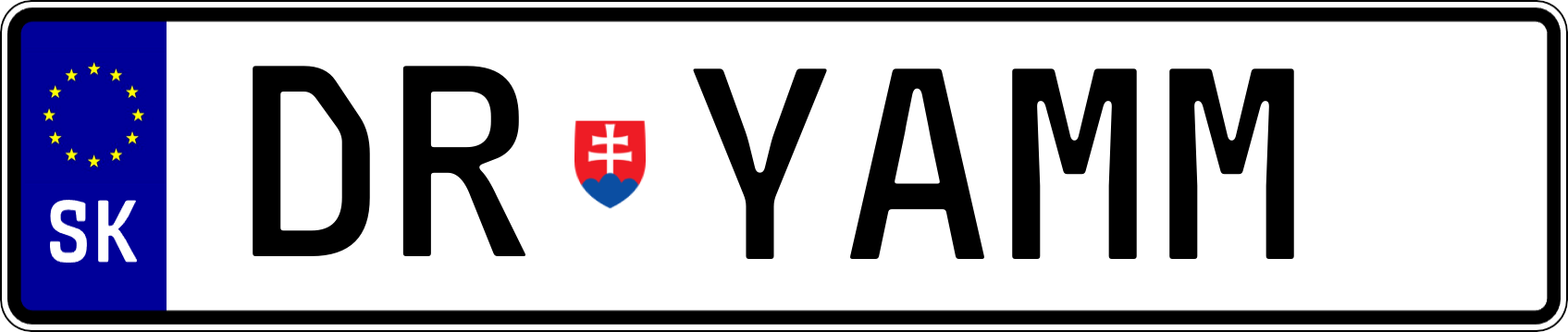 Typ IV - Vlastná 1R