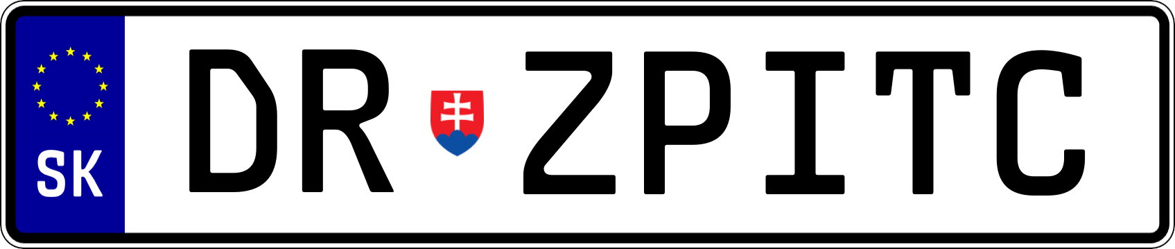 Typ IV - Vlastná 1R