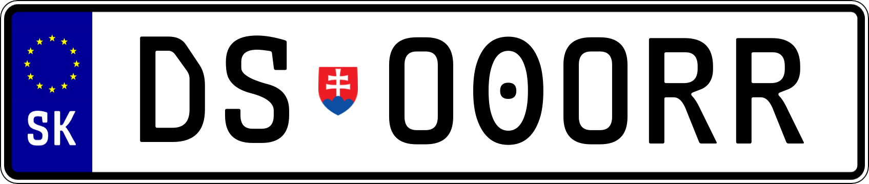 Typ IV - Vlastná 1R