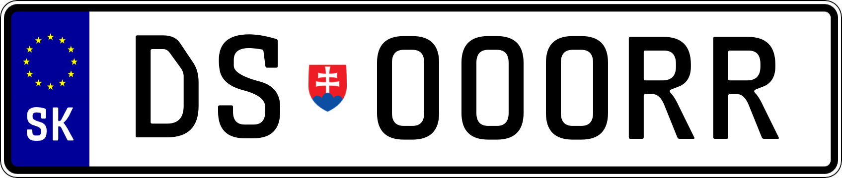 Typ IV - Vlastná 1R