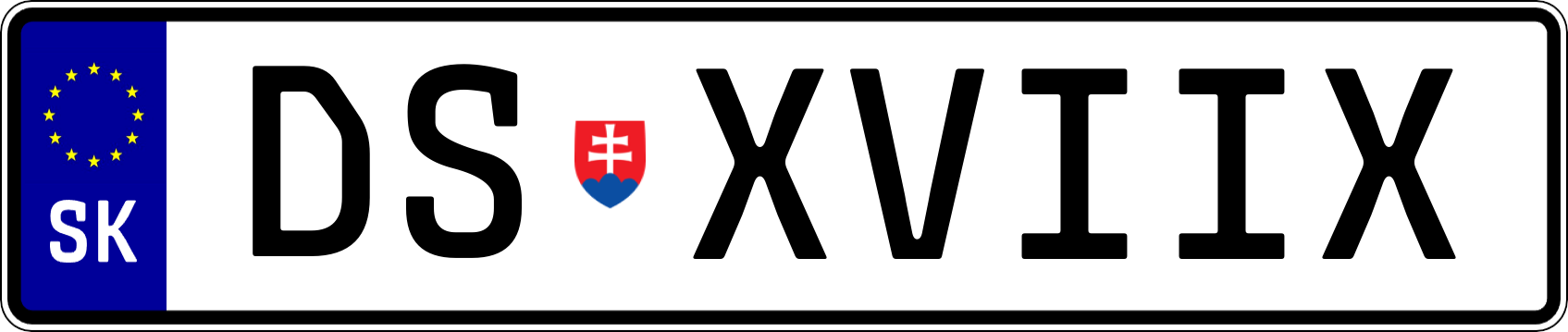Typ IV - Vlastná 1R