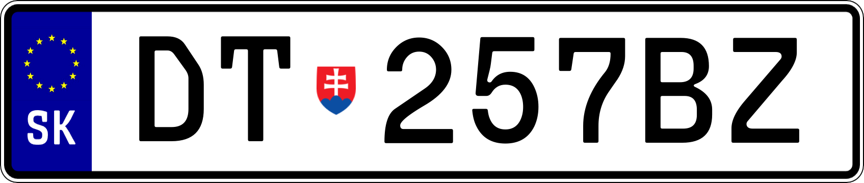 Typ IV - Vlastná 1R