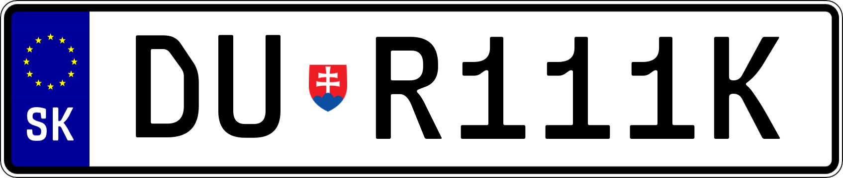 Typ IV - Vlastná 1R