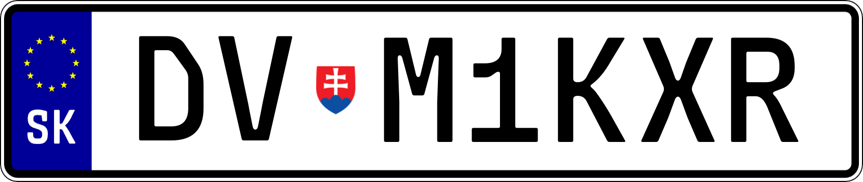 Typ IV - Vlastná 1R