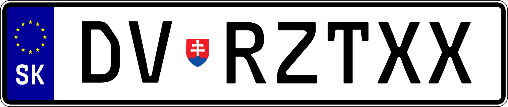 Typ IV - Vlastná 1R