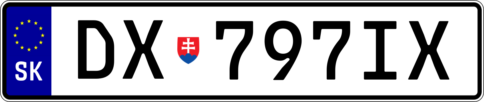 Typ IV - Vlastná 1R