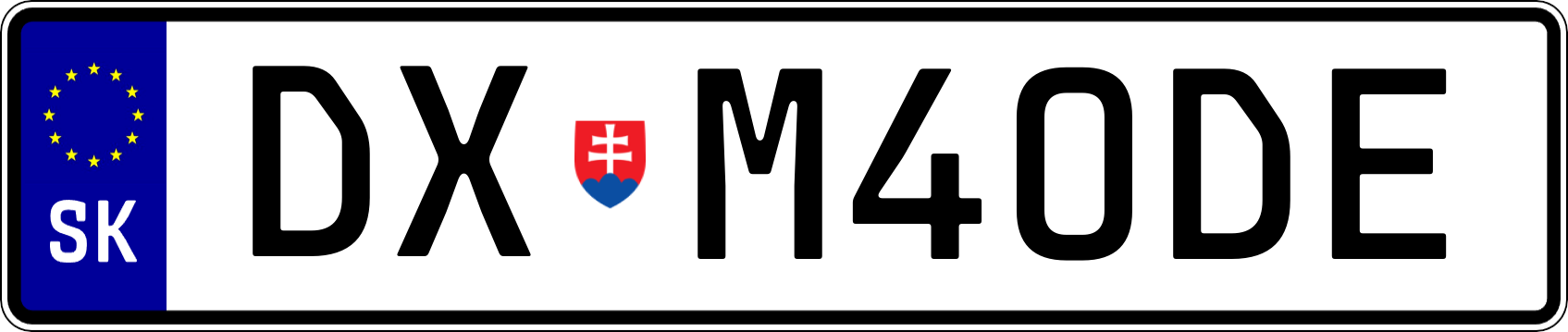 Typ IV - Vlastná 1R