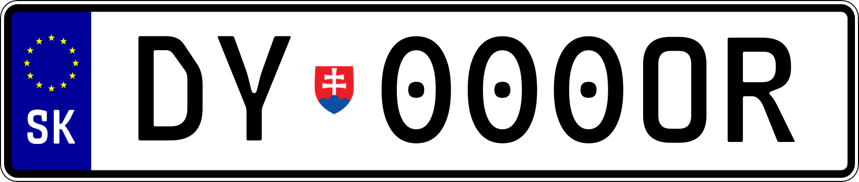 Typ IV - Vlastná 1R