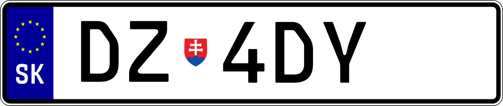 Typ IV - Vlastná 1R