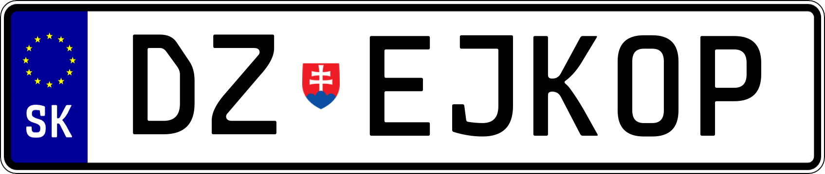 Typ IV - Vlastná 1R