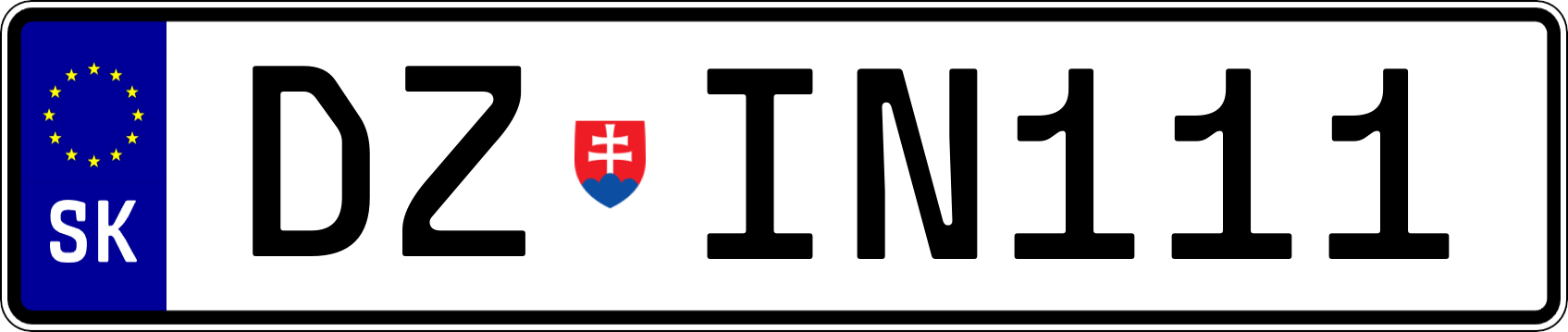 Typ IV - Vlastná 1R