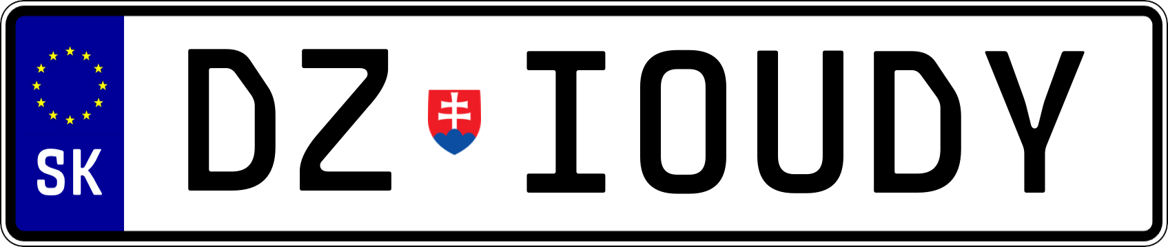 Typ IV - Vlastná 1R