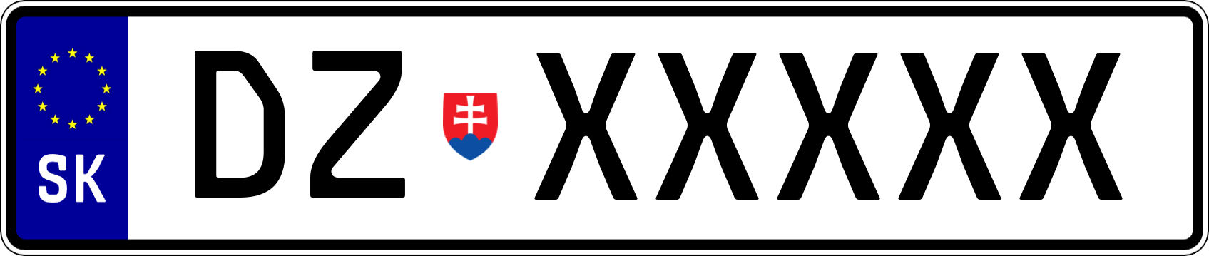 Typ IV - Vlastná 1R
