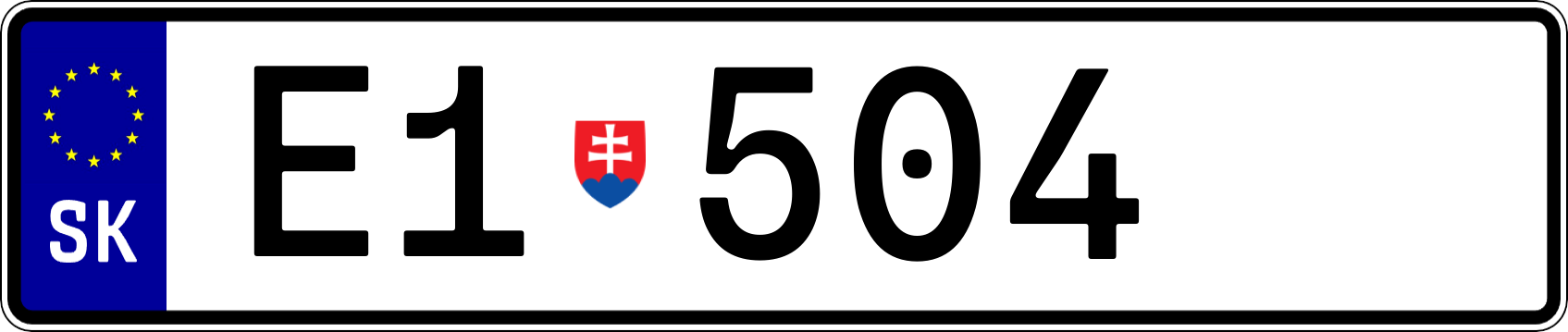 Typ IV - Vlastná 1R