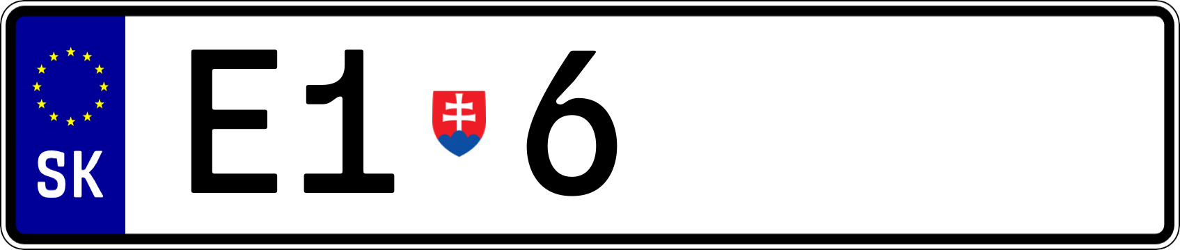 Typ IV - Vlastná 1R