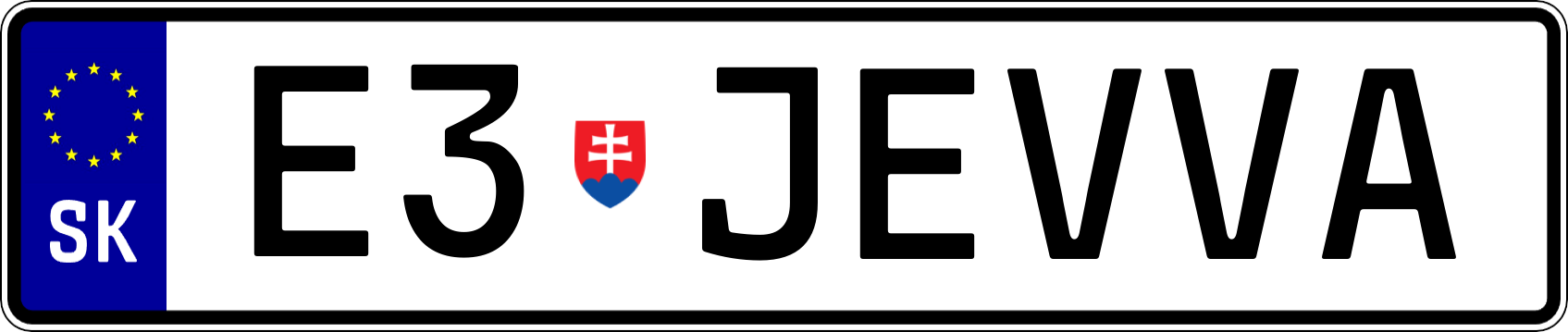 Typ IV - Vlastná 1R