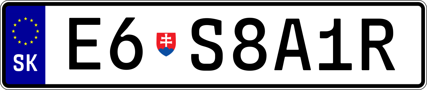 Typ IV - Vlastná 1R