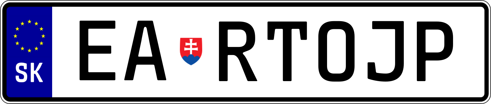 Typ IV - Vlastná 1R