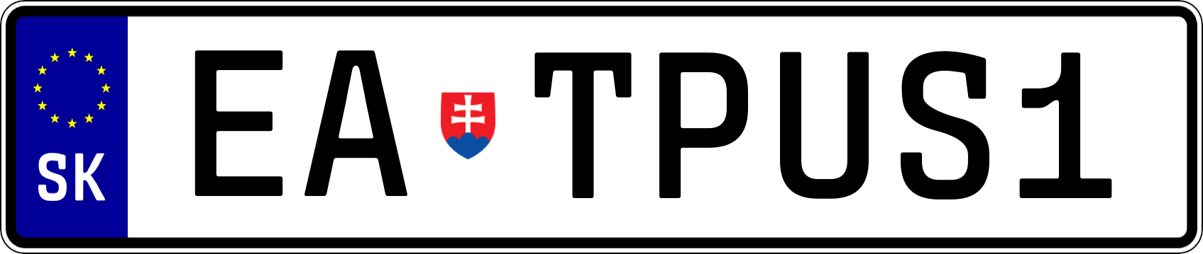 Typ IV - Vlastná 1R