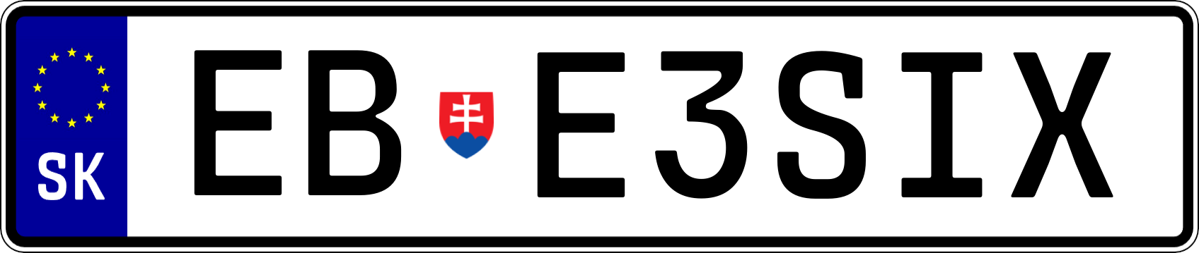 Typ IV - Vlastná 1R