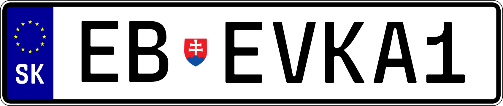 Typ IV - Vlastná 1R