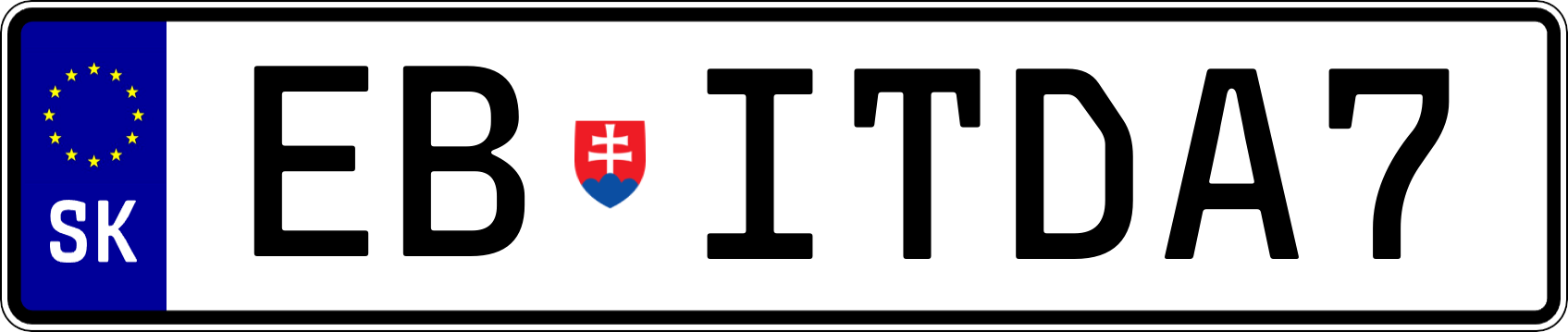 Typ IV - Vlastná 1R