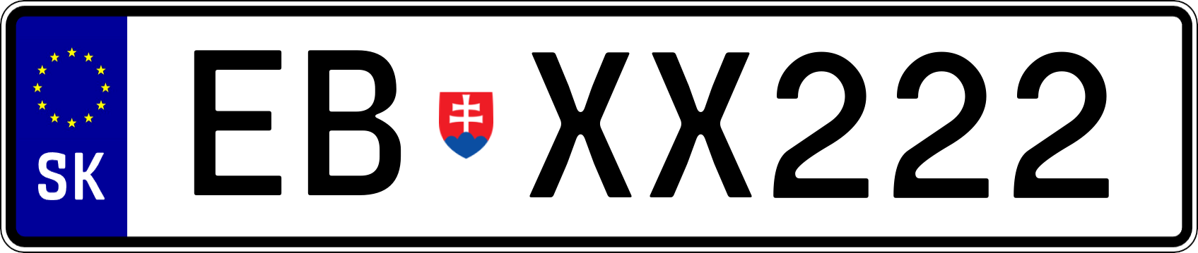 Typ IV - Vlastná 1R