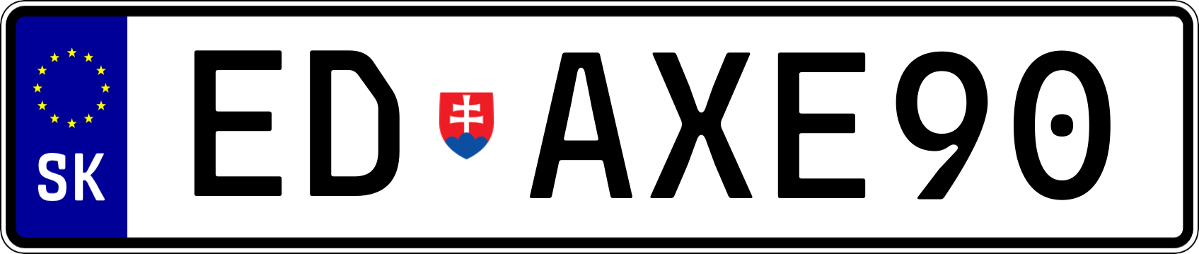 Typ IV - Vlastná 1R