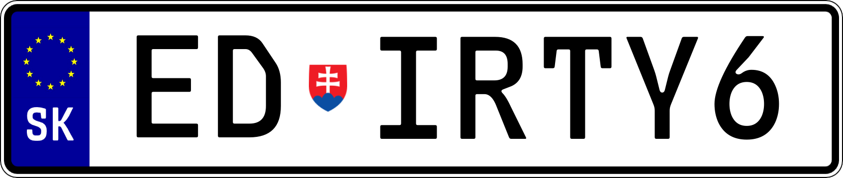 Typ IV - Vlastná 1R