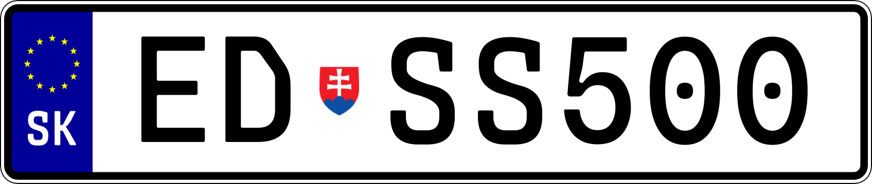 Typ IV - Vlastná 1R