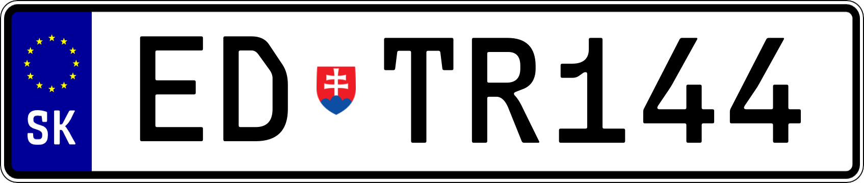 Typ IV - Vlastná 1R